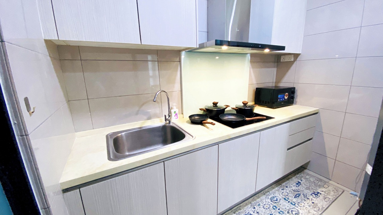 Photo of Kitchen in Putrajaya