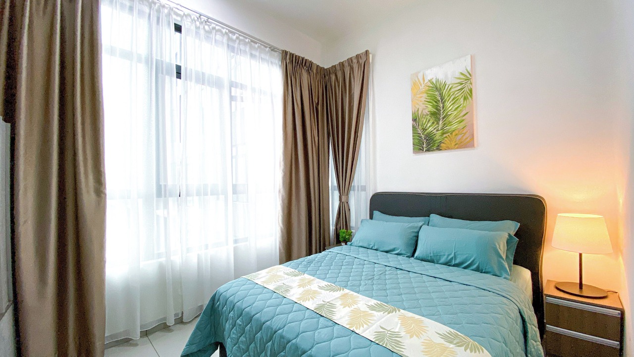 Photo of Bedroom in Putrajaya