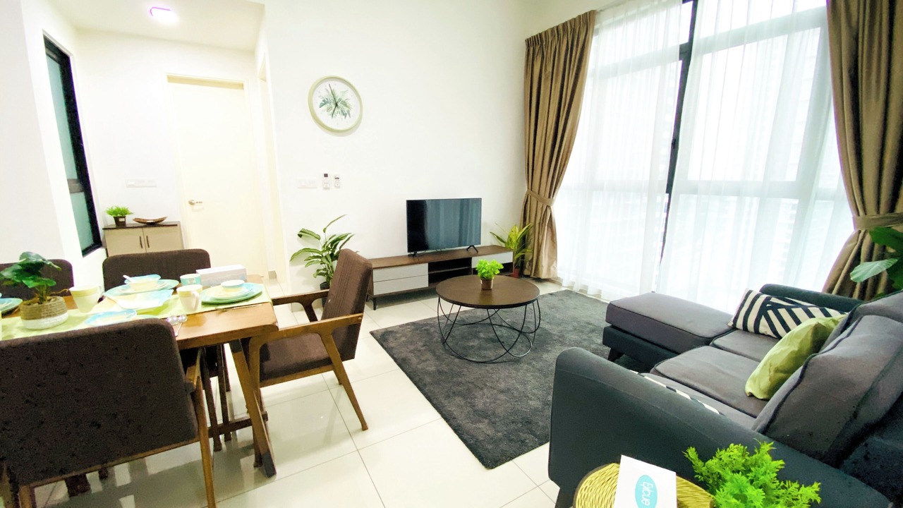 Photo of Livingroom in Putrajaya