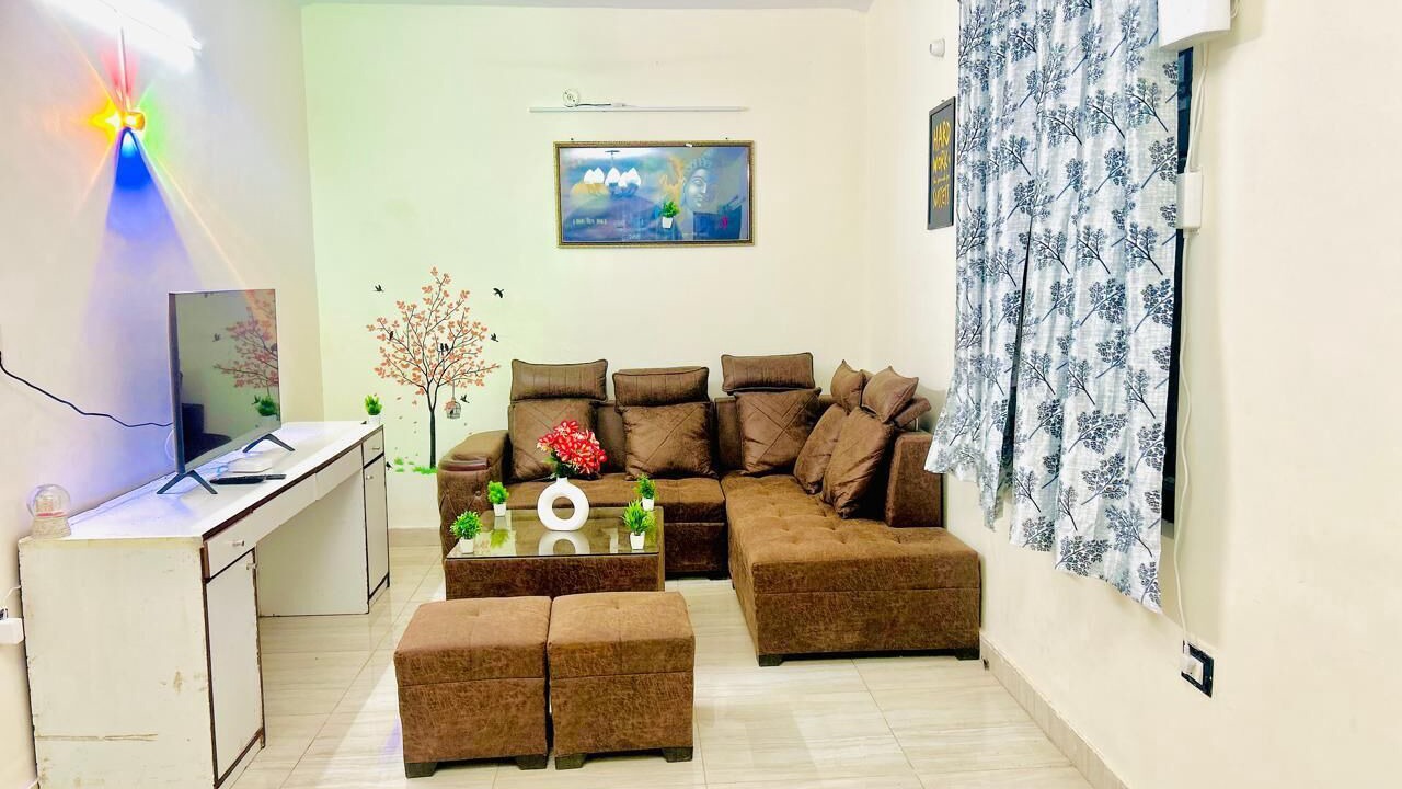 Photo of Livingroom in Noida