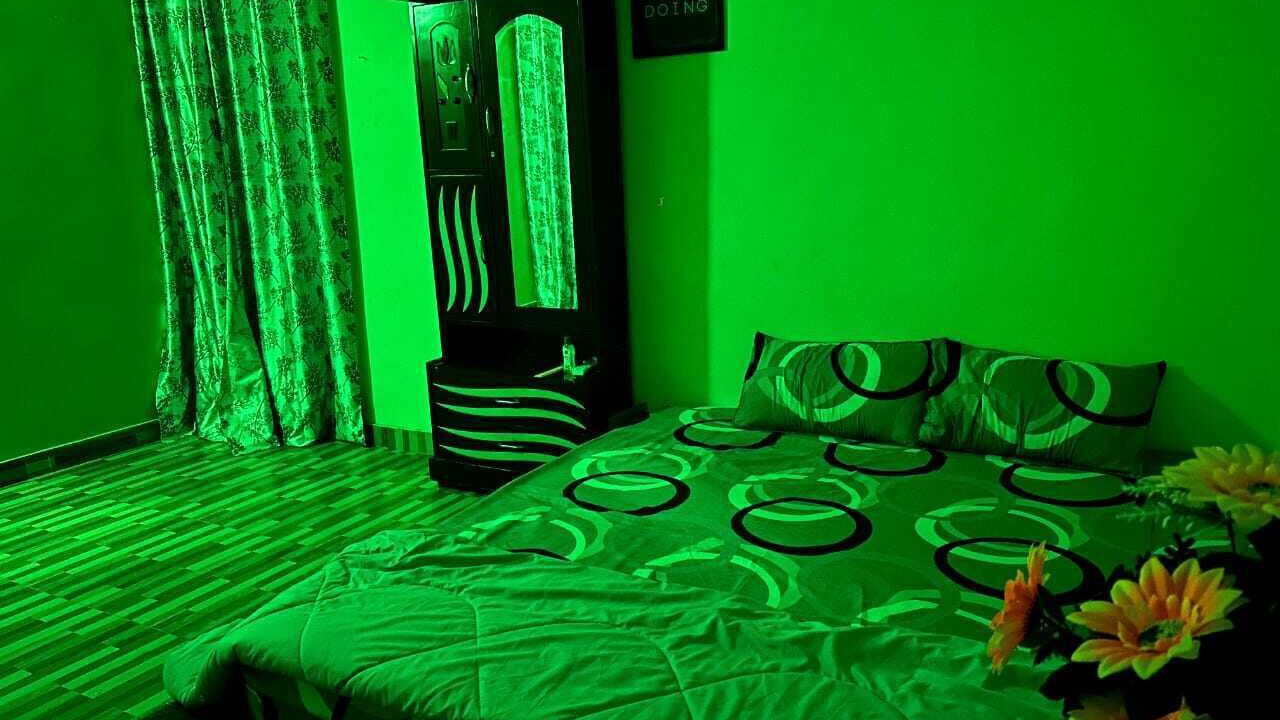 Photo of Bedroom in Noida