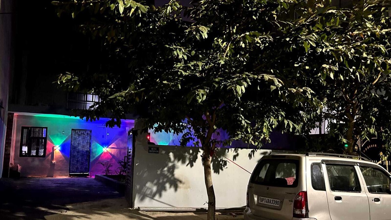 Photo of Outdoor in Noida