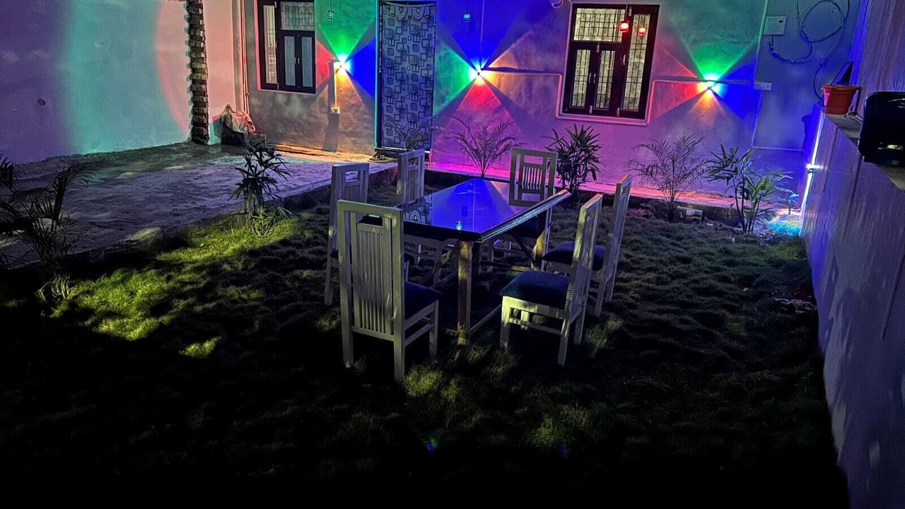 Photo of Outdoor in Noida