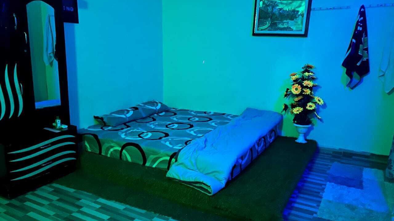Photo of Bedroom in Noida