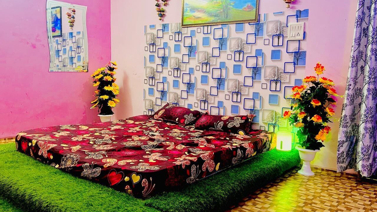 Photo of Bedroom in Noida