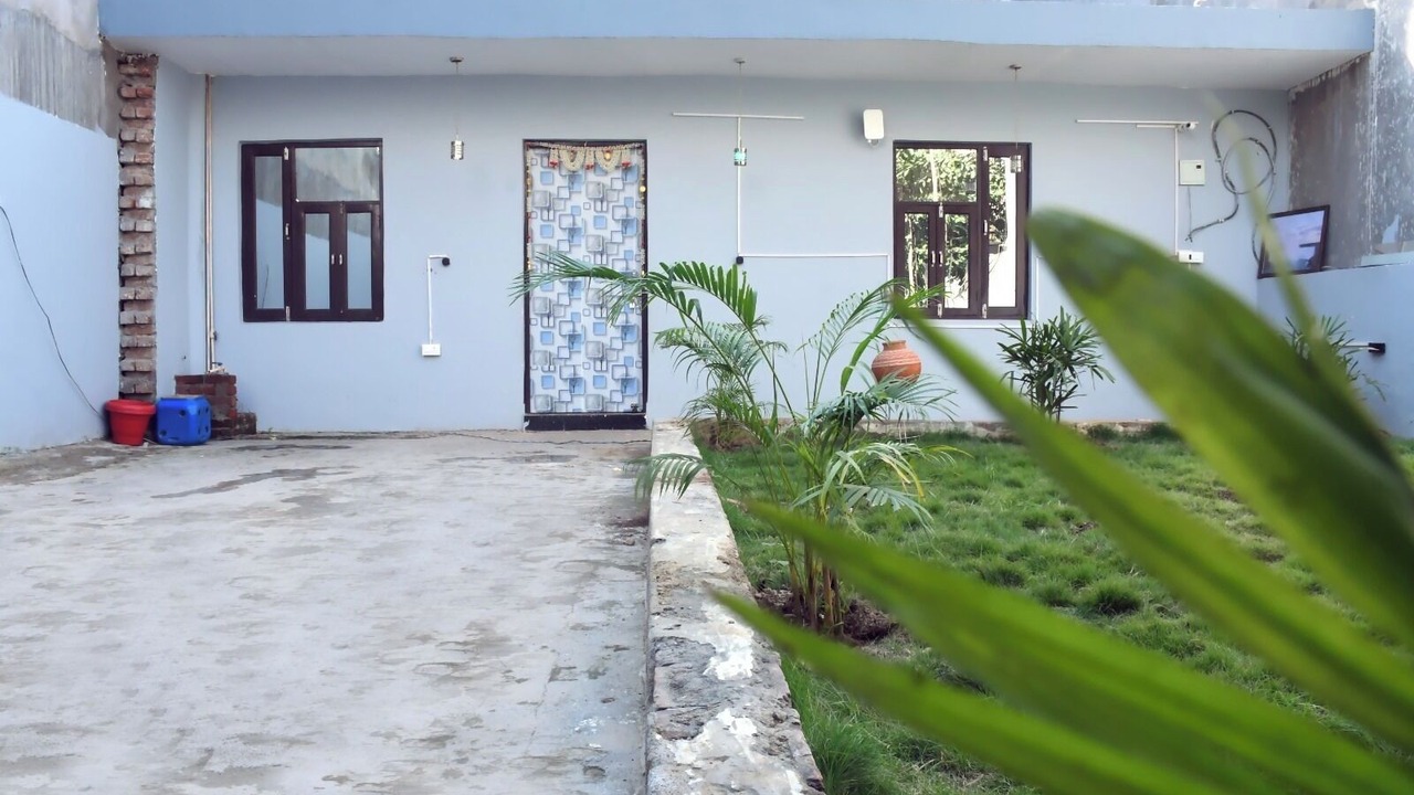 Photo of Outdoor in Noida