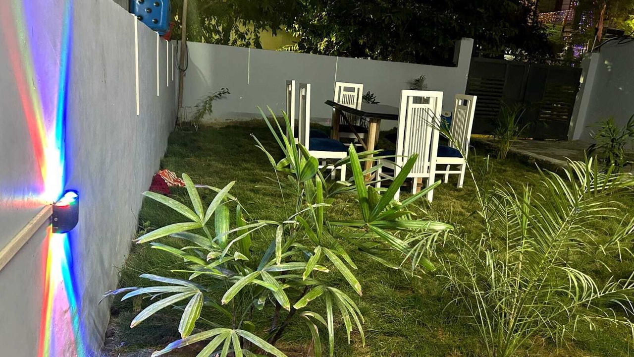 Photo of Outdoor in Noida