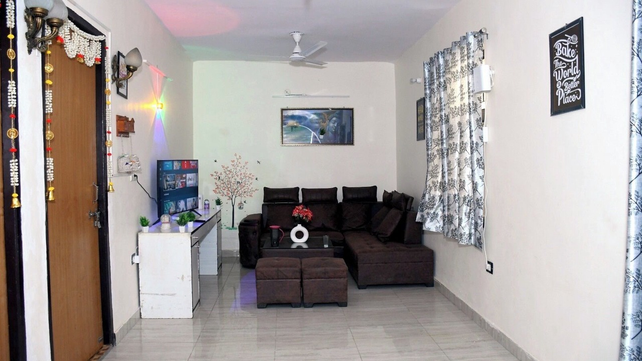 Photo of Livingroom in Noida
