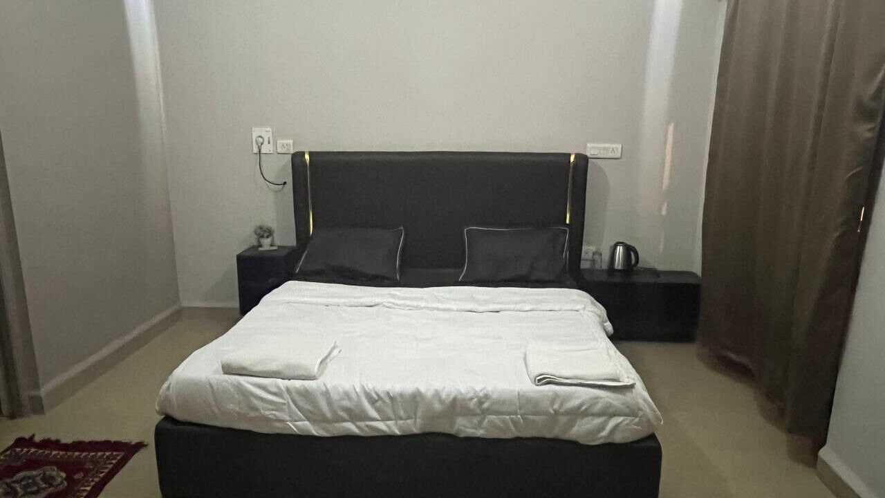 Photo of Bedroom in Mandrem