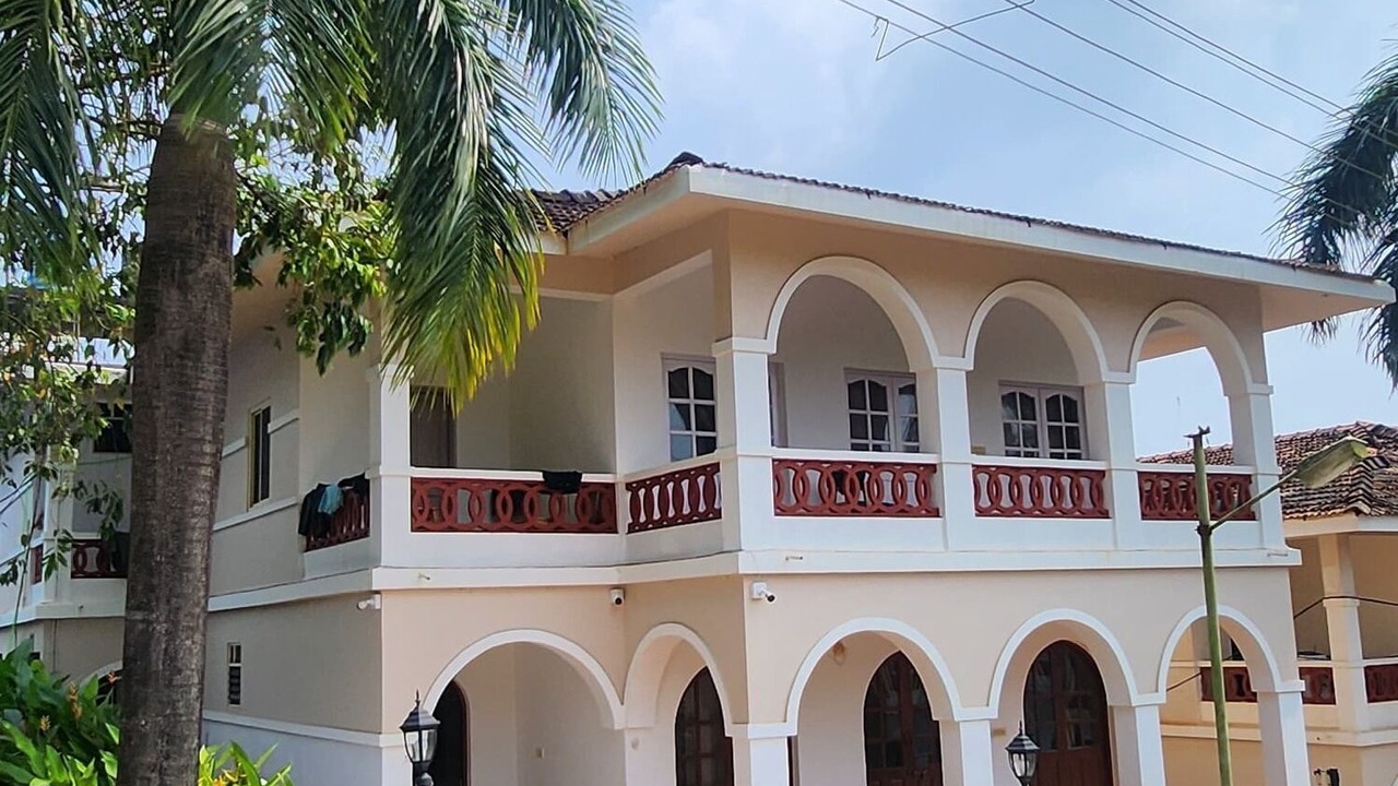 Photo of Outdoor in Mandrem