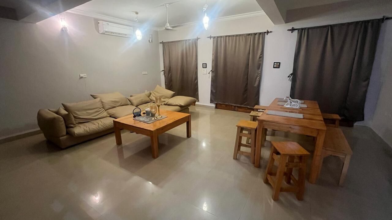 Photo of Livingroom in Mandrem