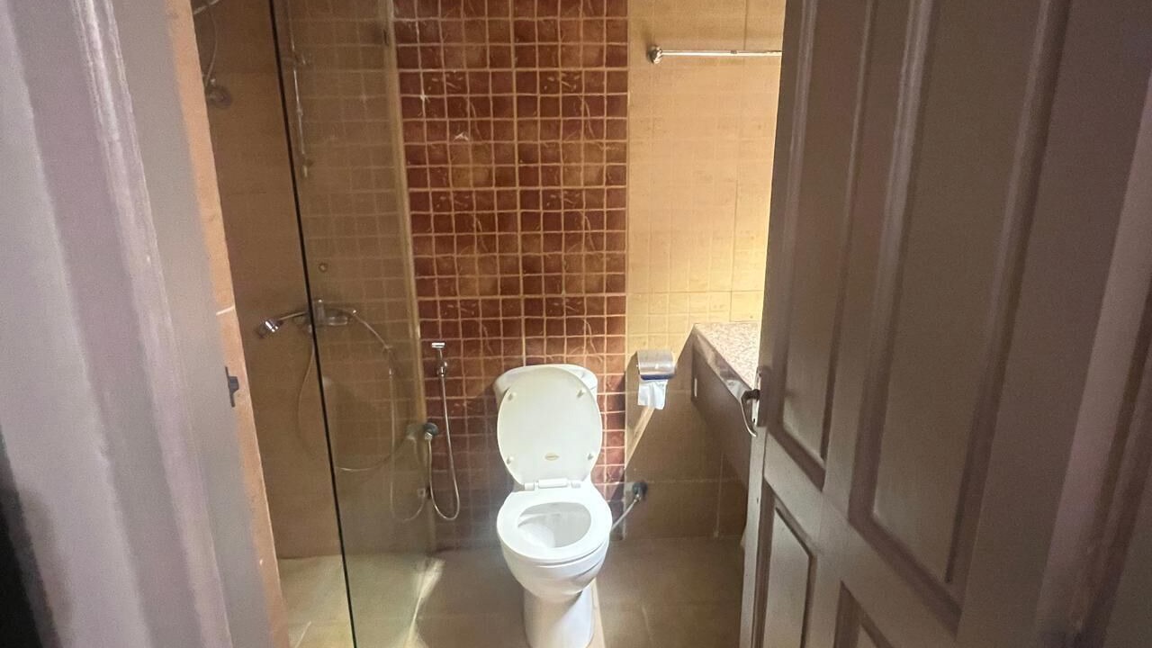 Photo of Bathroom in Mandrem