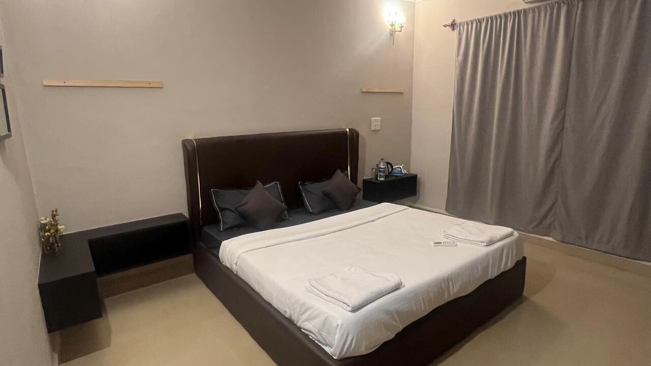 Photo of Bedroom in Mandrem