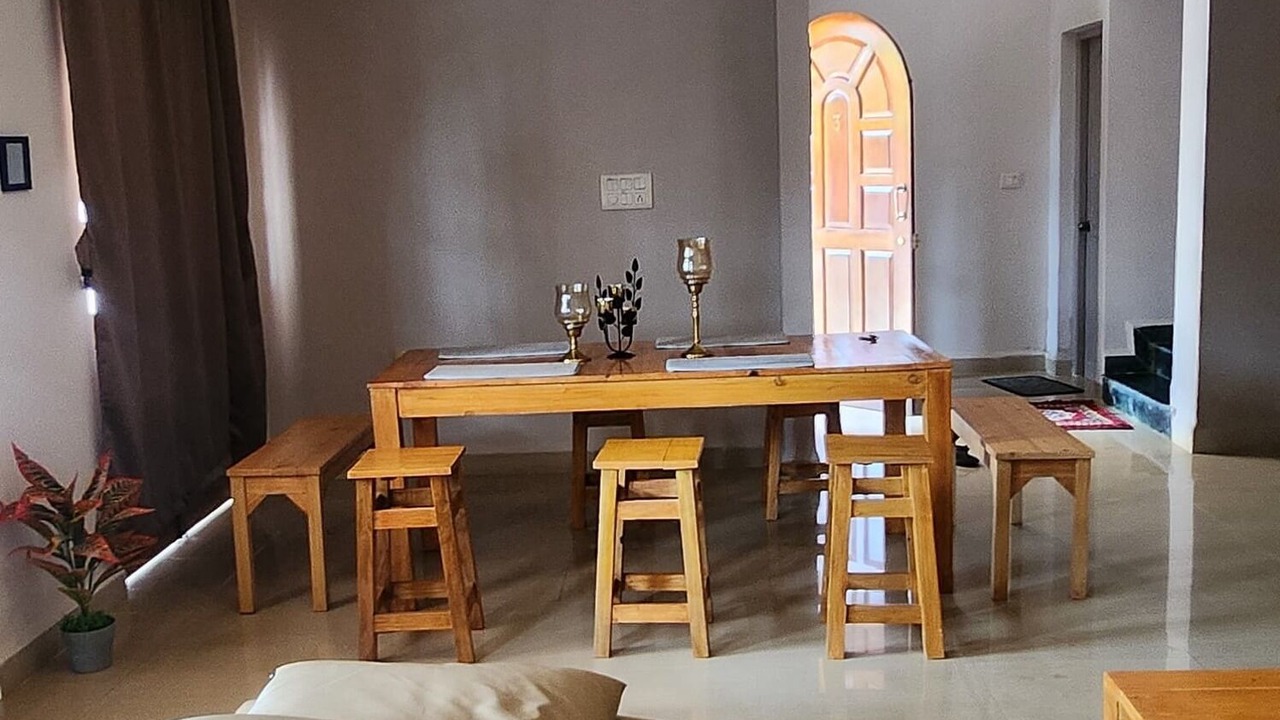 Photo of Livingroom in Mandrem