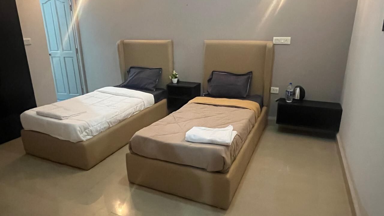Photo of Bedroom in Mandrem
