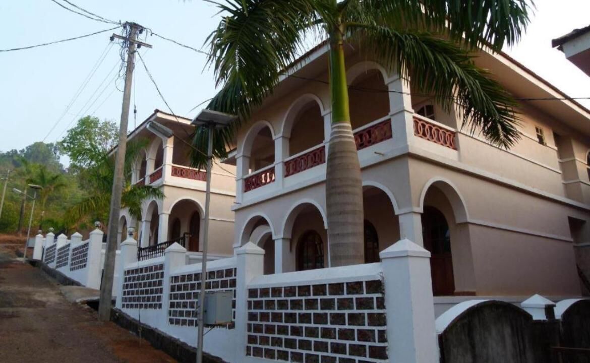 Photo of Outdoor in Mandrem