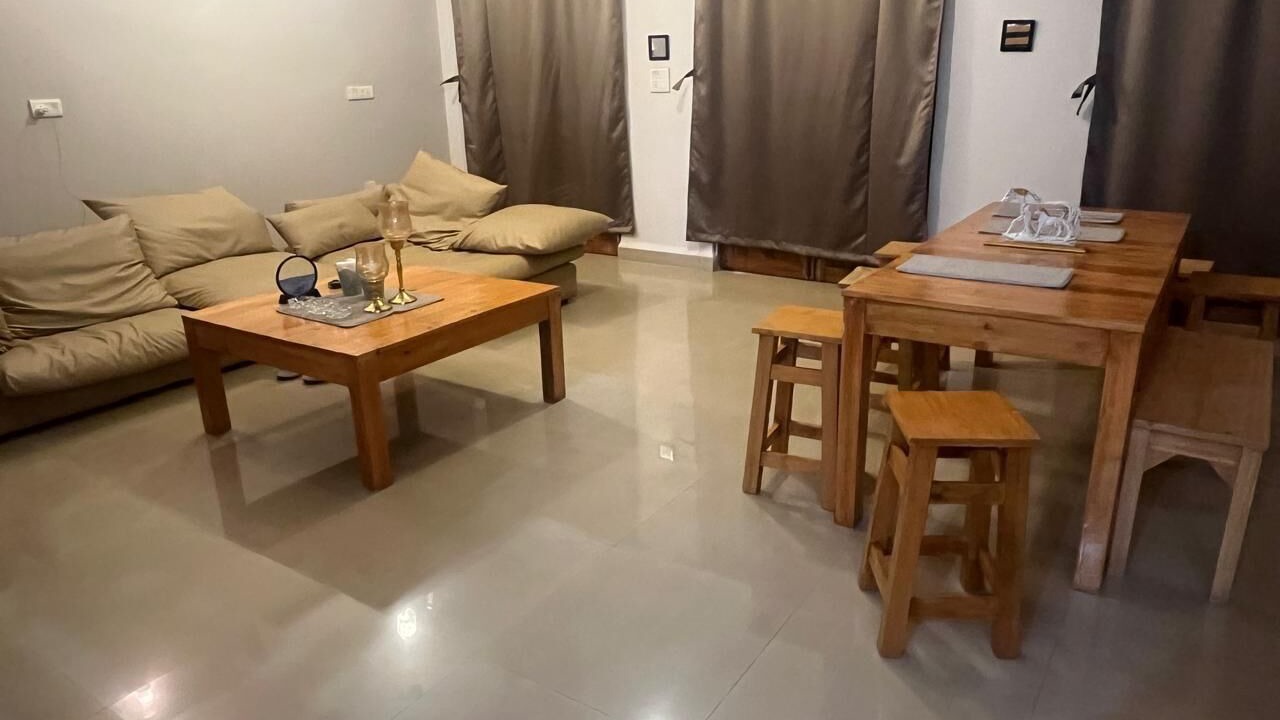 Photo of Livingroom in Mandrem