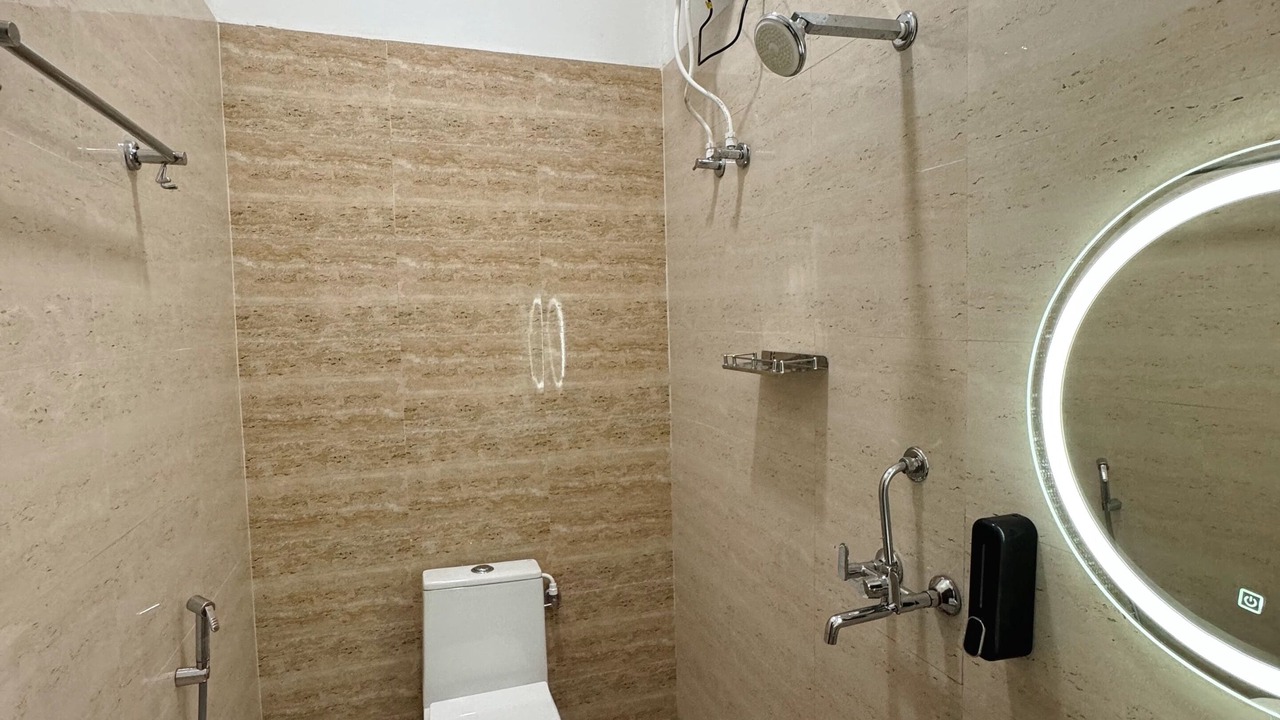 Photo of Bathroom in Varanasi