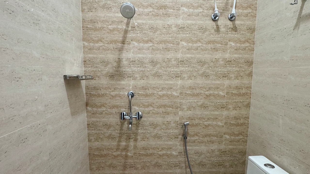Photo of Bathroom in Varanasi