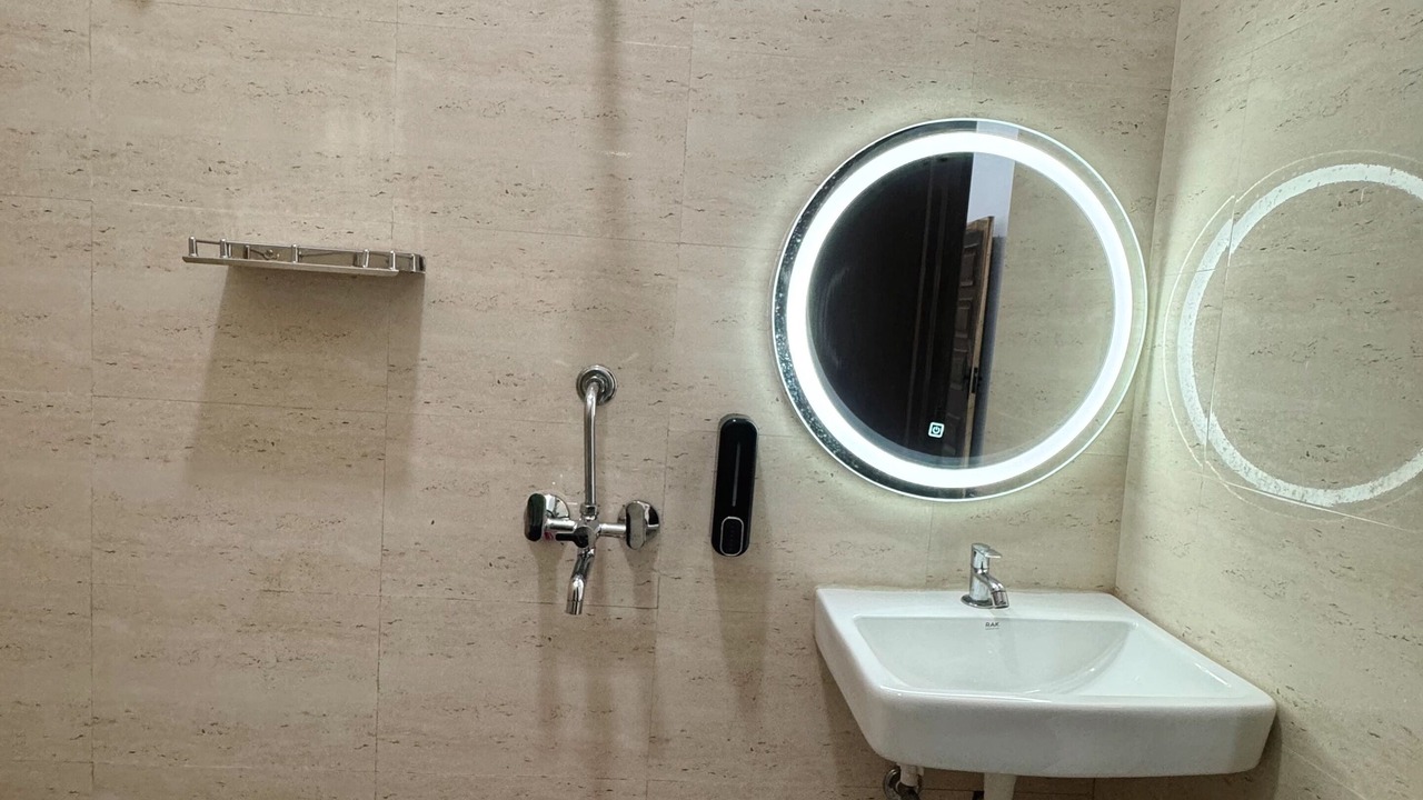 Photo of Bathroom in Varanasi
