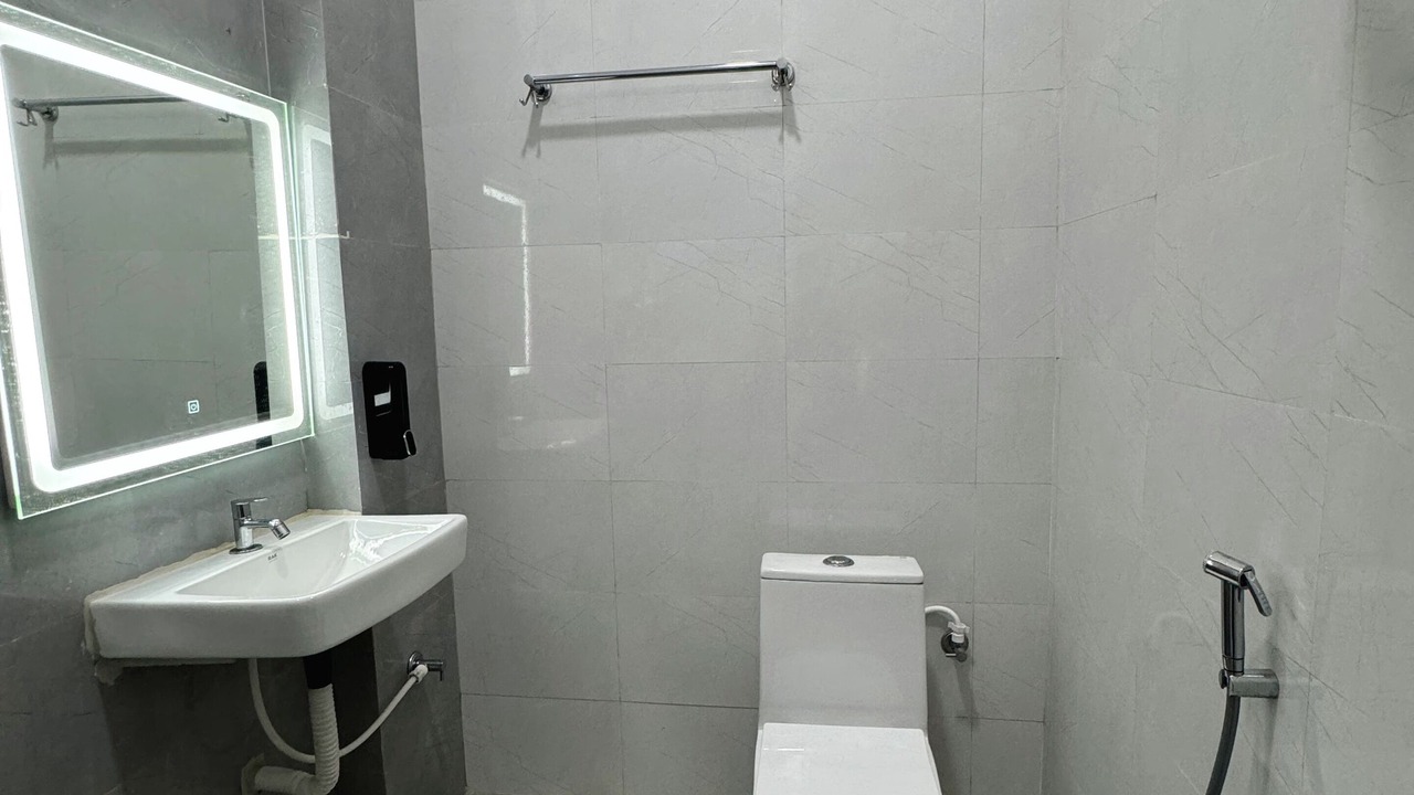 Photo of Bathroom in Varanasi
