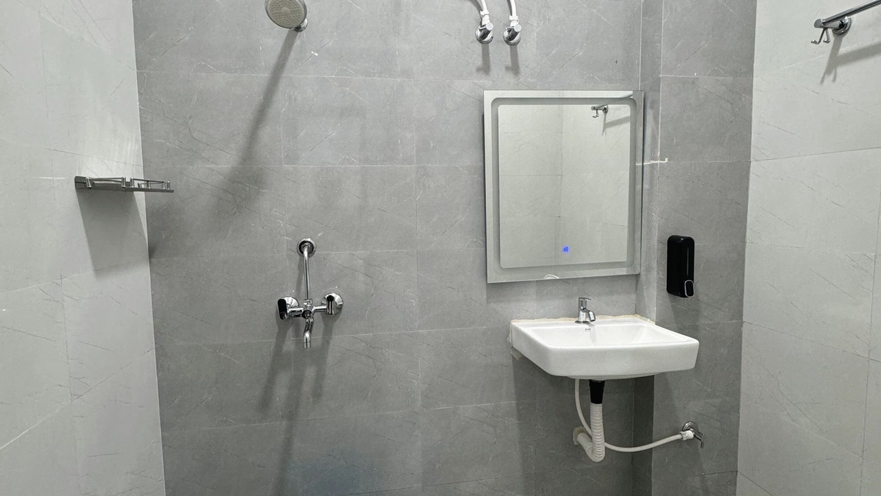 Photo of Bathroom in Varanasi