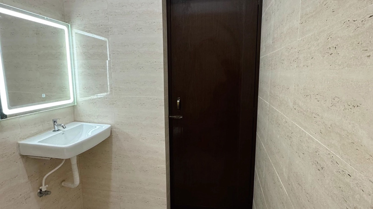 Photo of Bathroom in Varanasi