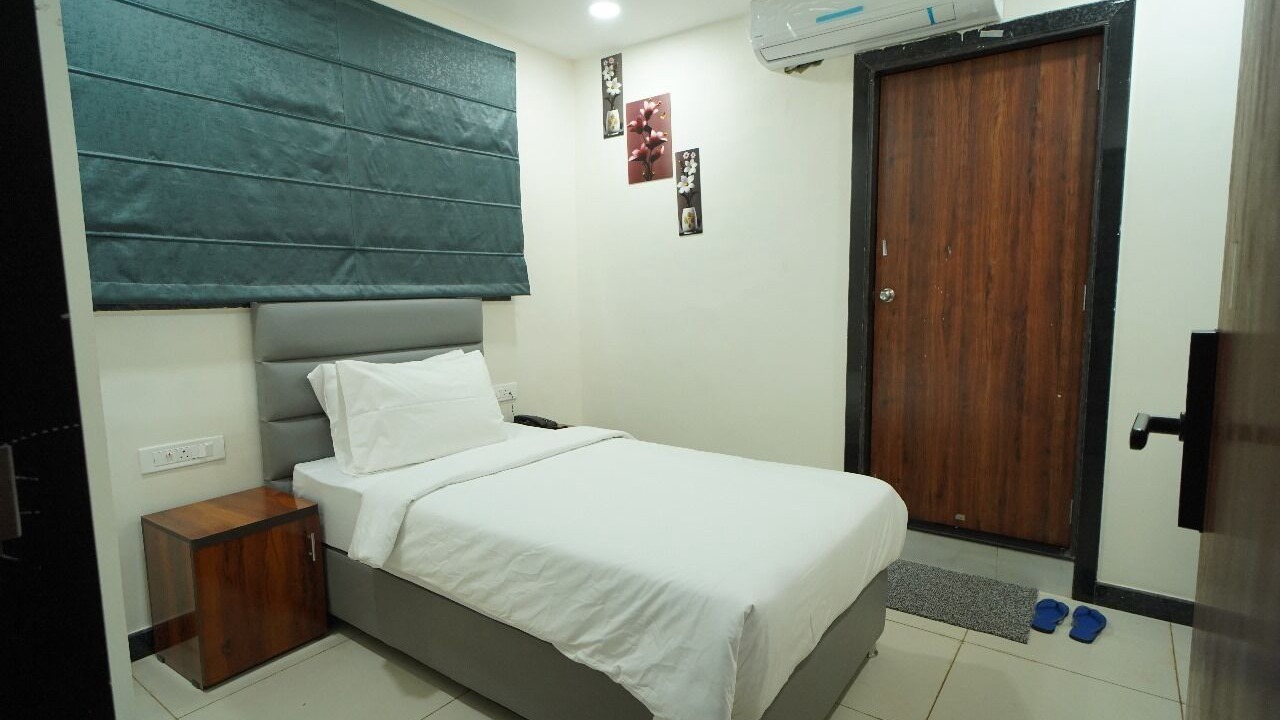 Photo of Bedroom in Jodhpur