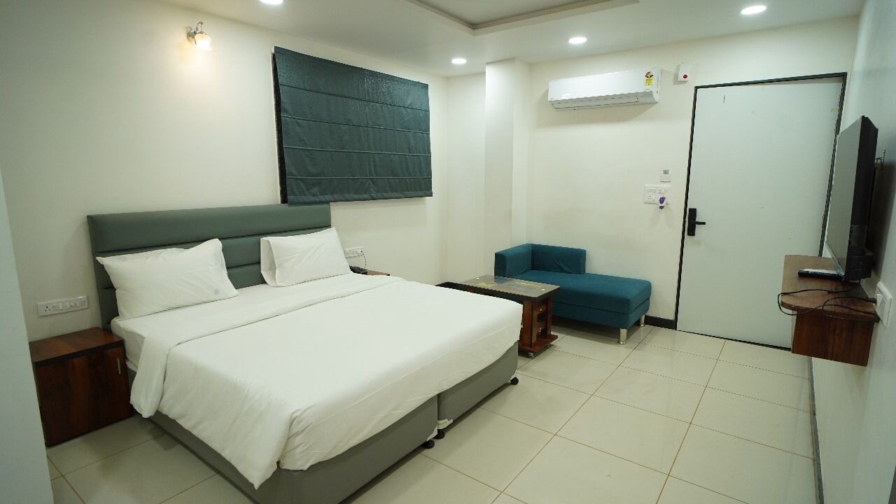 Photo of Bedroom in Jodhpur