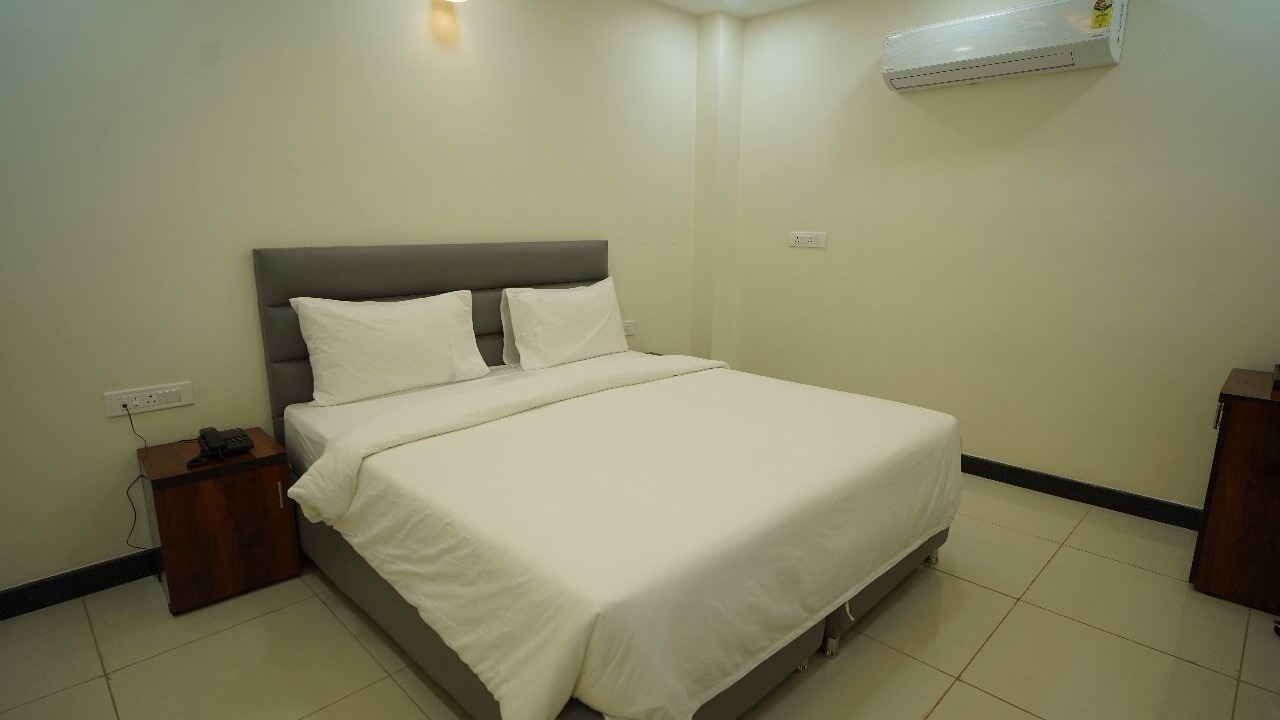Photo of Bedroom in Jodhpur