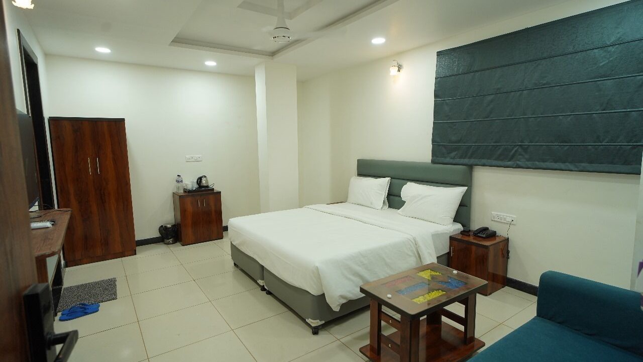 Photo of Bedroom in Jodhpur