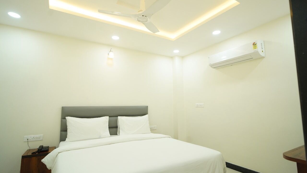 Photo of Bedroom in Jodhpur