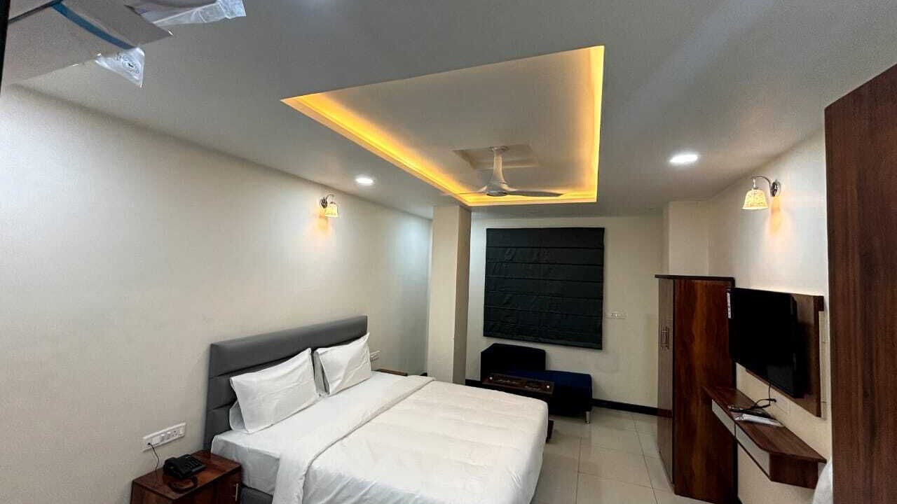 Photo of Bedroom in Jodhpur