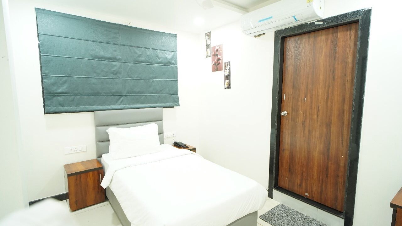 Photo of Bedroom in Jodhpur