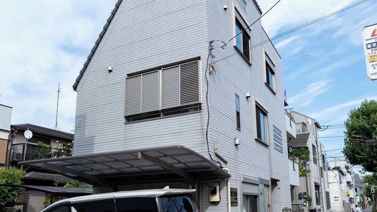Photo of Outdoor in Tateishi