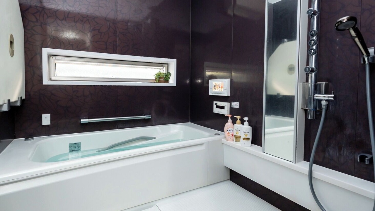 Photo of Bathroom in Tateishi