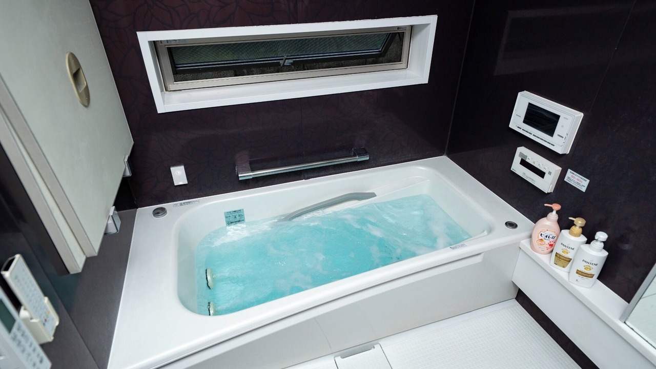 Photo of Bathroom in Tateishi