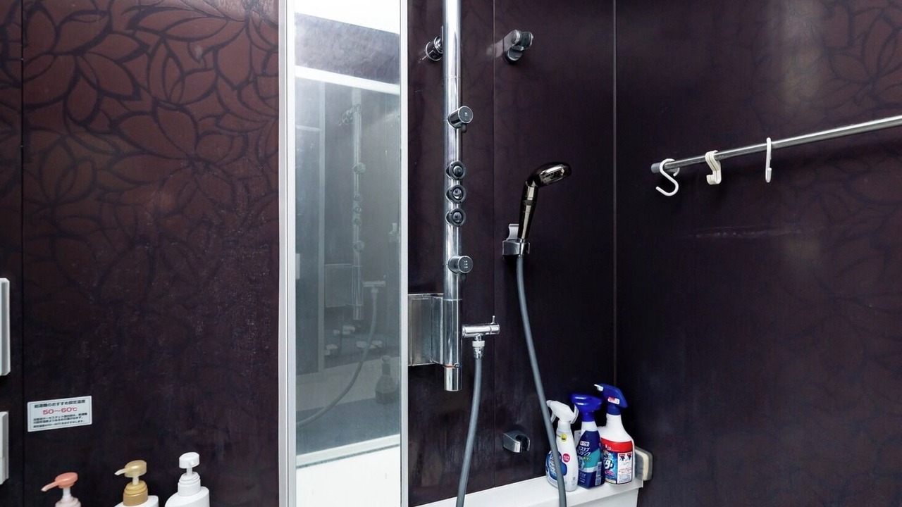 Photo of Bathroom in Tateishi