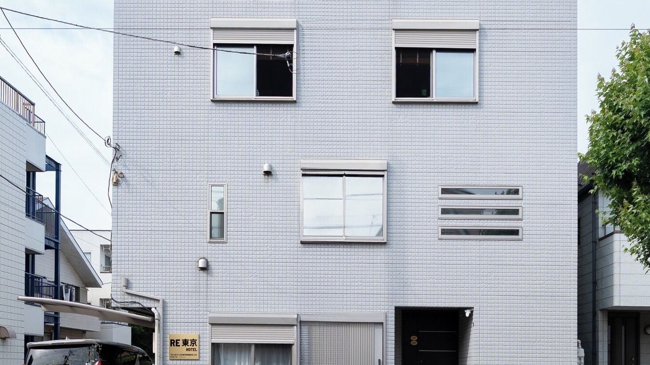 Photo of Outdoor in Tateishi