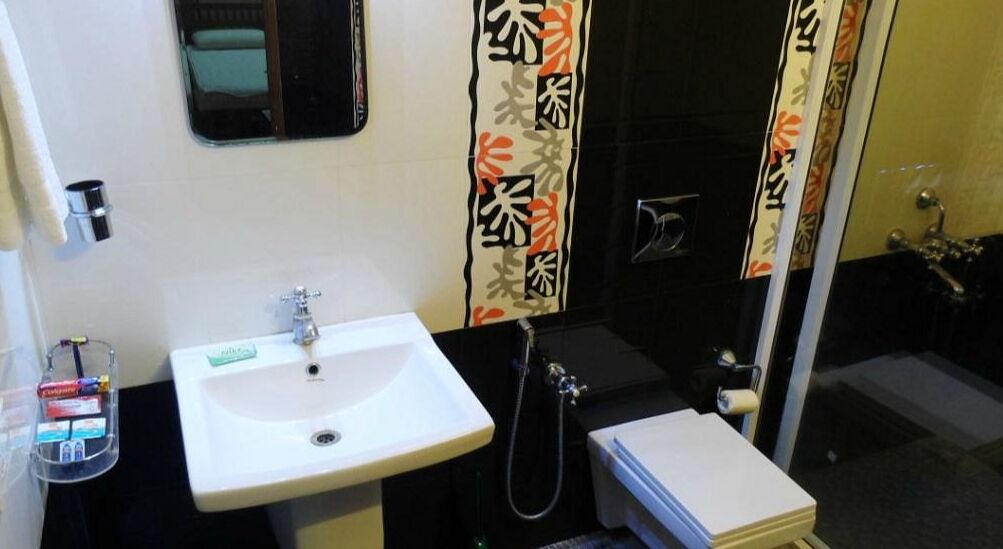 Photo of Bathroom in Vaikom