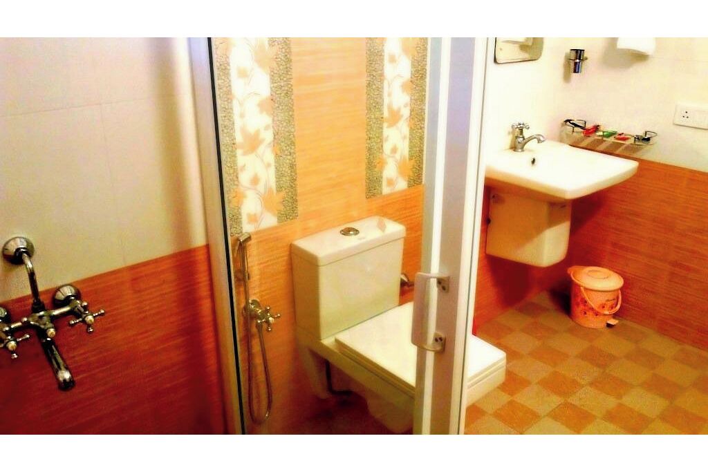 Photo of Bathroom in Vaikom