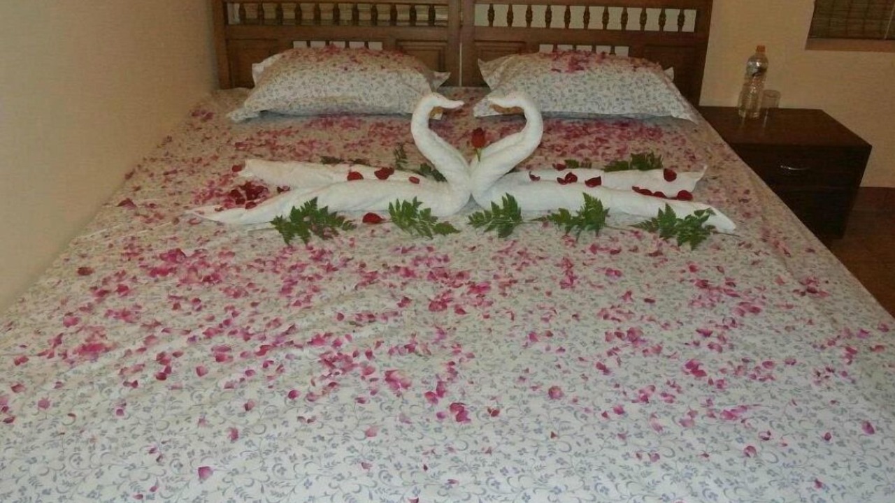 Photo of Bedroom in Vaikom