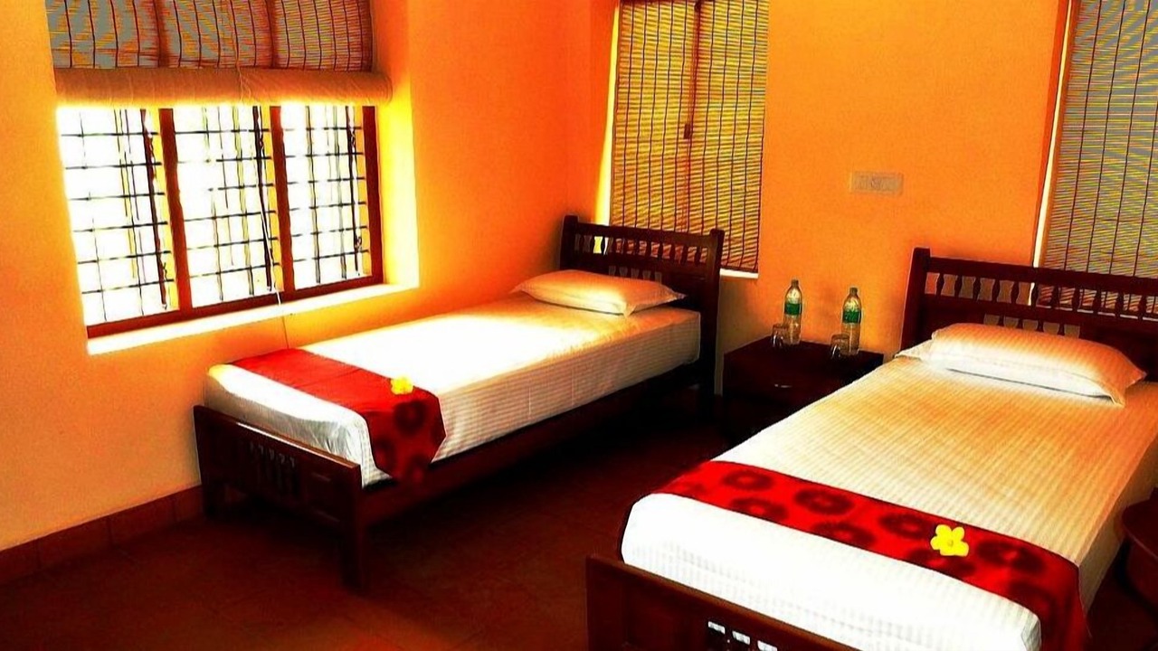 Photo of Bedroom in Vaikom