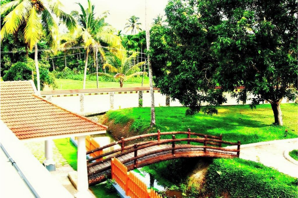 Photo of Outdoor in Vaikom