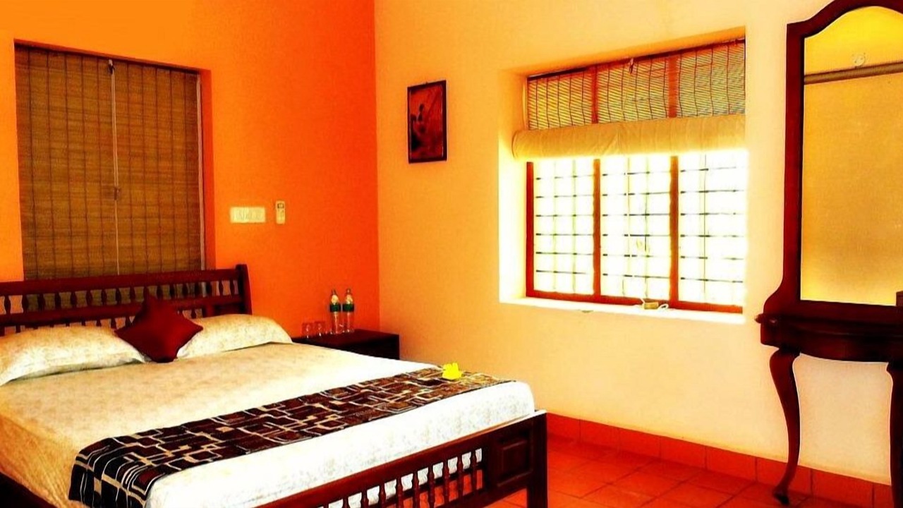 Photo of Bedroom in Vaikom