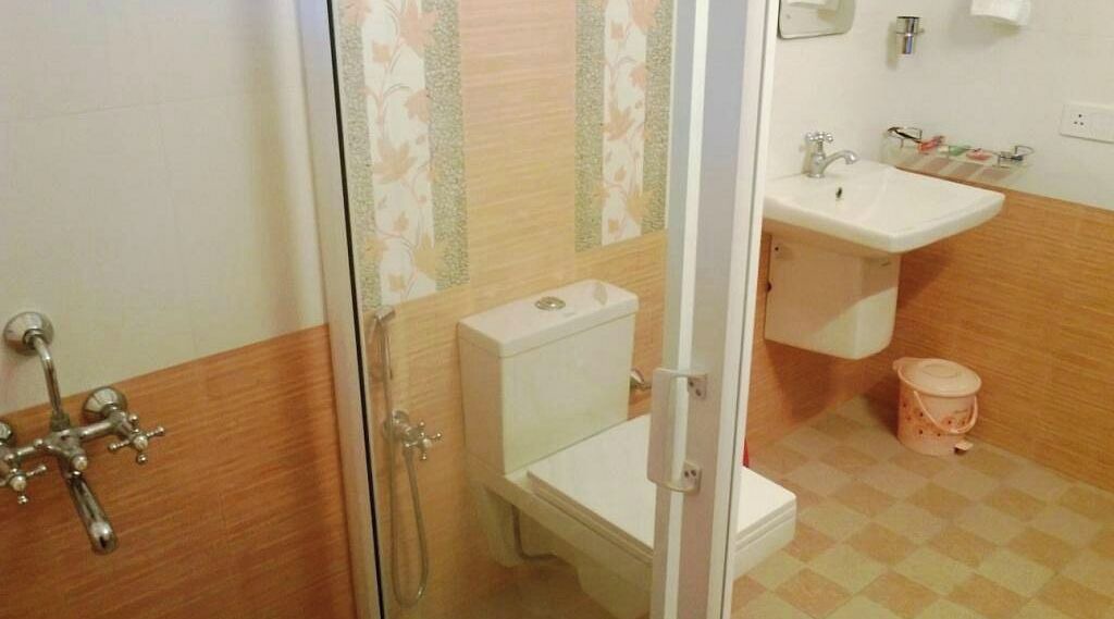 Photo of Bathroom in Vaikom