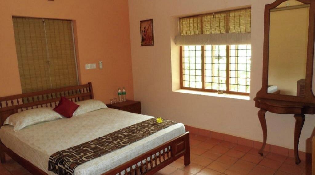 Photo of Bedroom in Vaikom