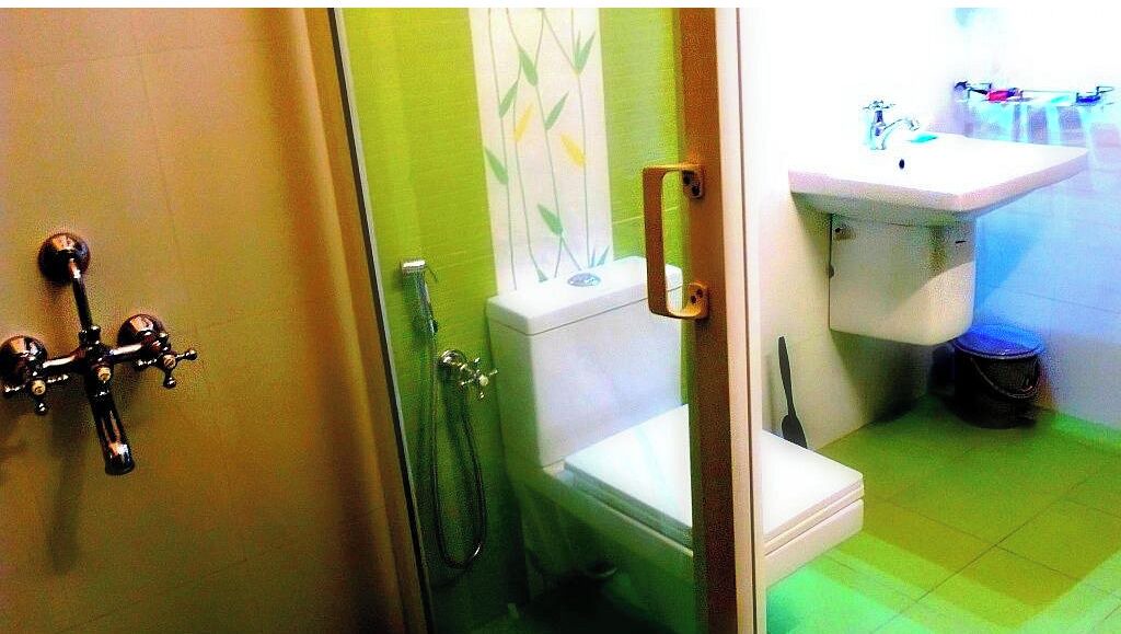 Photo of Bathroom in Vaikom