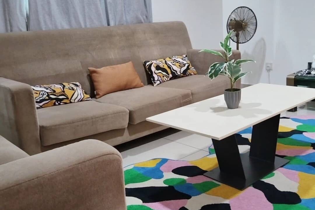 Photo of Livingroom in Danau Kota