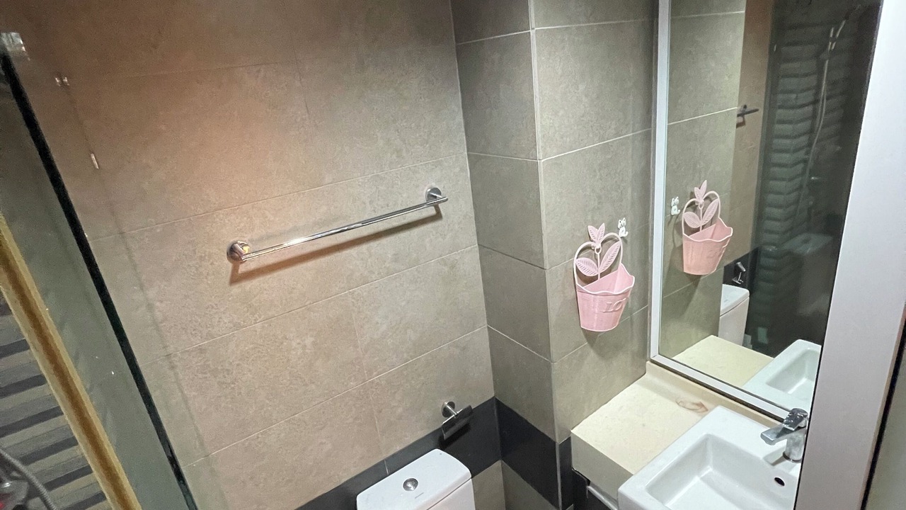 Photo of Bathroom in Danau Kota